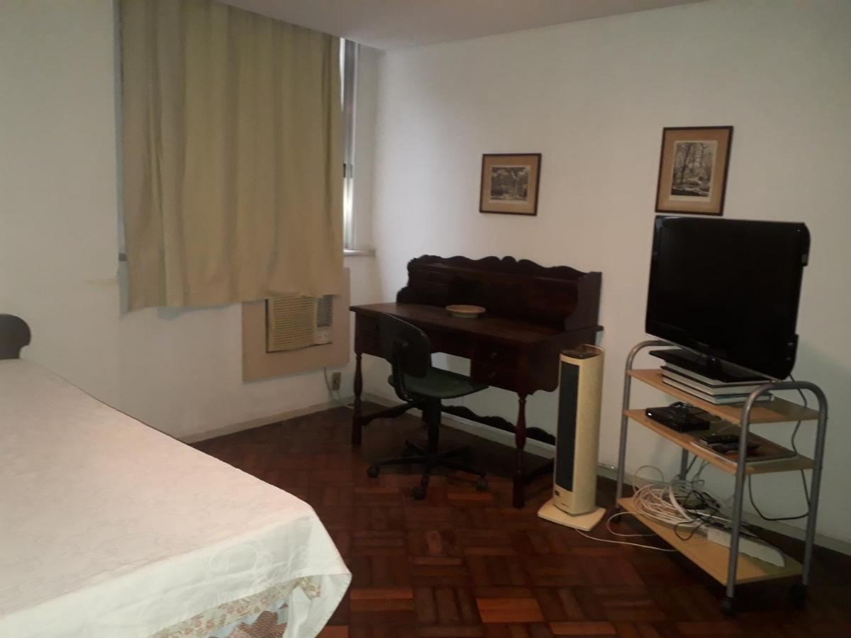 Copacabana Vista Mar Cobertura 2 Andares De Frente Para Os Fogos Do Reveillon Com 5 Quartos, 5 Ar-Condicionados, 6 Banheiros E Garagem Gratuita Rio de Janeiro Ngoại thất bức ảnh