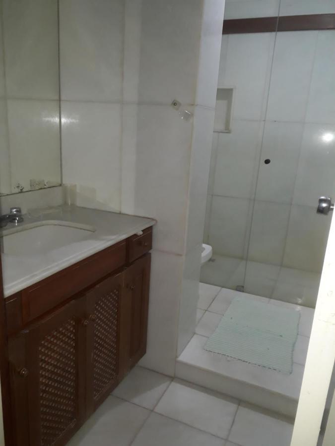 Copacabana Vista Mar Cobertura 2 Andares De Frente Para Os Fogos Do Reveillon Com 5 Quartos, 5 Ar-Condicionados, 6 Banheiros E Garagem Gratuita Rio de Janeiro Ngoại thất bức ảnh
