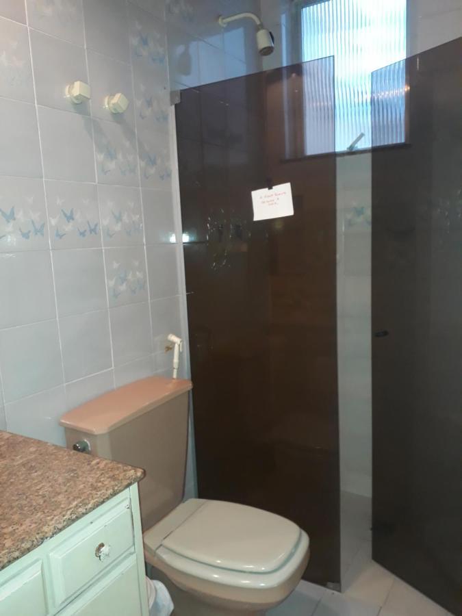 Copacabana Vista Mar Cobertura 2 Andares De Frente Para Os Fogos Do Reveillon Com 5 Quartos, 5 Ar-Condicionados, 6 Banheiros E Garagem Gratuita Rio de Janeiro Ngoại thất bức ảnh
