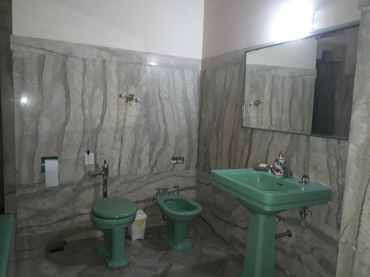 Copacabana Vista Mar Cobertura 2 Andares De Frente Para Os Fogos Do Reveillon Com 5 Quartos, 5 Ar-Condicionados, 6 Banheiros E Garagem Gratuita Rio de Janeiro Ngoại thất bức ảnh